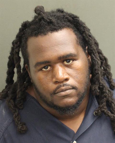  JAQUARIUS DEQUAN MCDONALD Photo Image