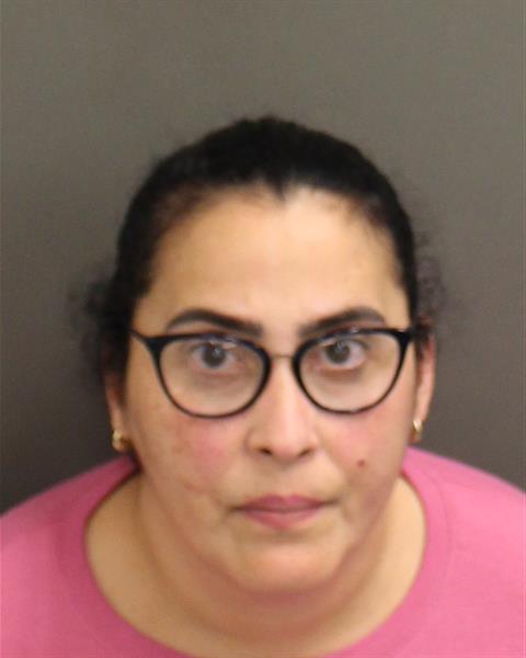  MAGLEN IVELLISE ORTIZCOLON Mugshot / County Arrests / Orange County Arrests