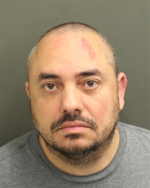  FELIX ERNESTO RIVERA Photo Image