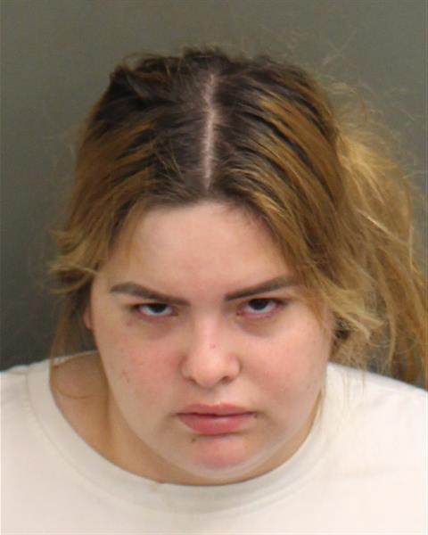  DARIANA ABIGAIL PINEDARODRIGUEZ Photo Image