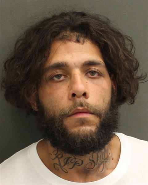  JOHNATHAN MICHAEL SOTO Photo Image