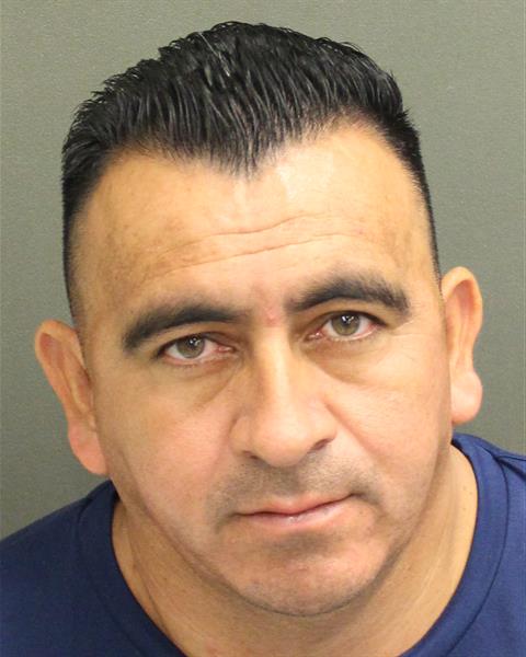  MARVIL GALDAMEZ GUZMAN Mugshot / County Arrests / Orange County Arrests