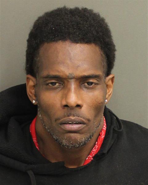  DARRELL MANDELL COLLINS Photo Image