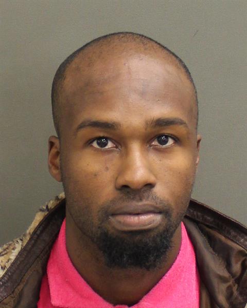  DEQUAN CLARENCE OLIVER Photo Image