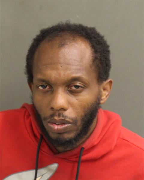  MAURICE TYRONE ROBINSON Photo Image