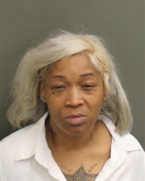  FUNDRIDA DEMETRUS DANNER Photo Image