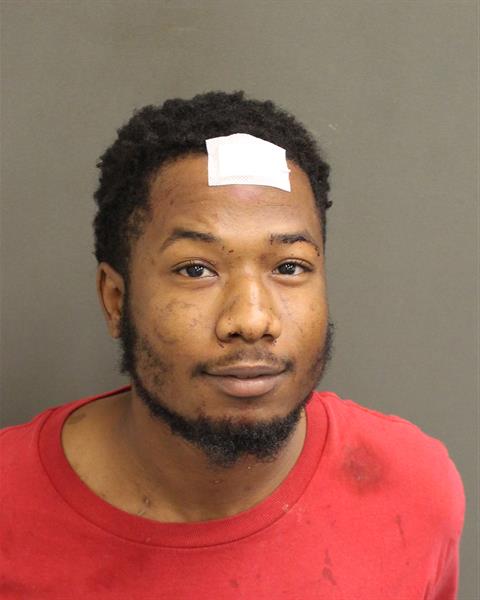  JAQUELIUS KALESHAWNA FOGLE Photo Image