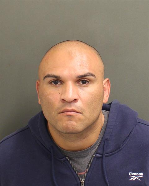 WILBERTO JR RODRIGUEZ Mugshot WILBERTO JR RODRIGUEZ Mugshot / County Arrests / Orange County Arrests