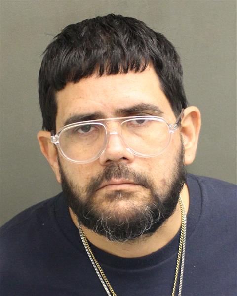  HECTOR MANUEL FLORESROMAN Photo Image