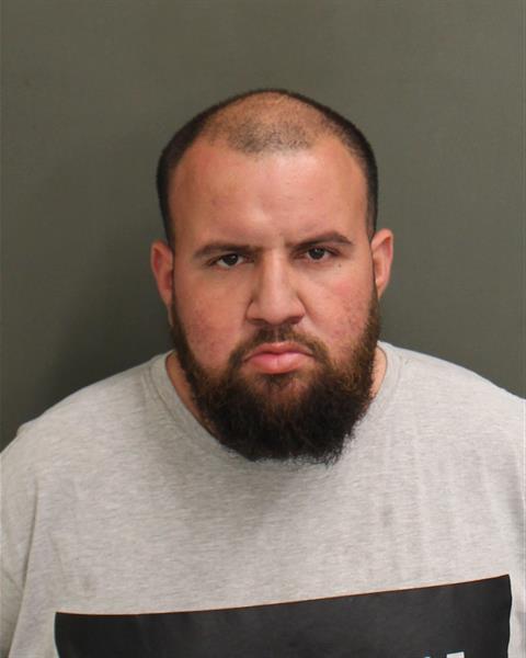  JUAN LUIS LAJARAGOMEZ Mugshot / County Arrests / Orange County Arrests