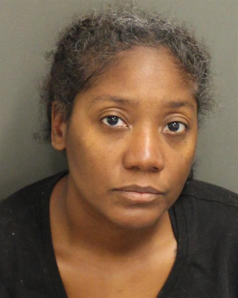  MONIQUE NATASHA KITSON Photo Image