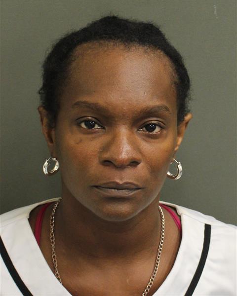  CLENESHA RENEE LUTHER Photo Image