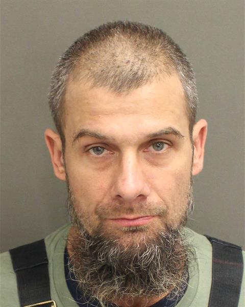  RICKY LEE COX Photo Image