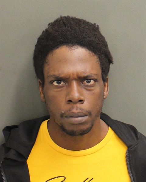  MCKENZIE VENANT Mugshot / County Arrests / Orange County Arrests