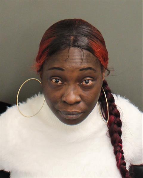  CHRYSTAL DANAE ROBBINS Photo Image