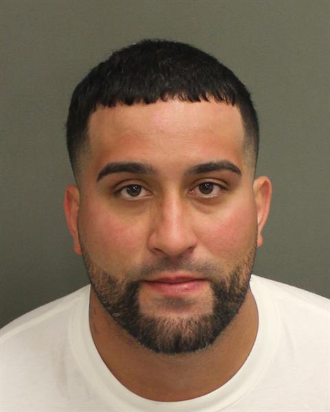  CARLOS BASTERRECHEA Mugshot / County Arrests / Orange County Arrests