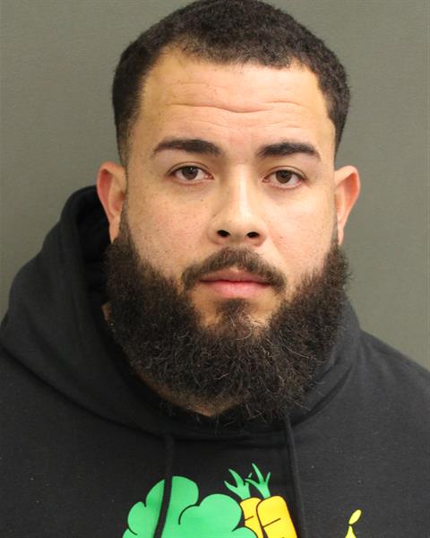  JORGE SEDAVELEZ Mugshot / County Arrests / Orange County Arrests