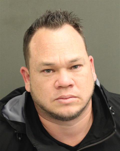  NEY ALBERTO CAMPAINMONTANO Mugshot / County Arrests / Orange County Arrests