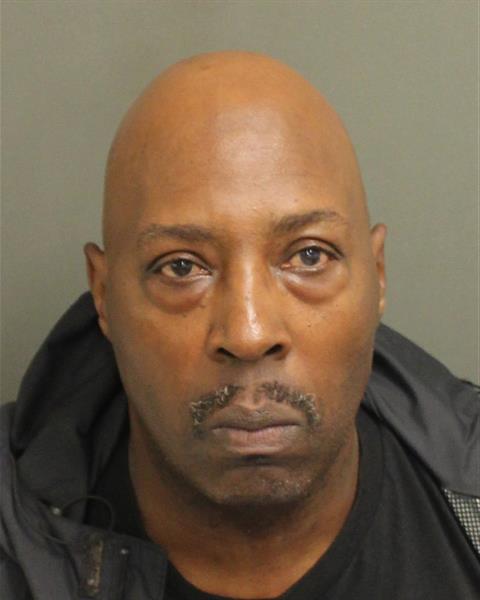  TYRON MICHAEL PHINEZY Mugshot / County Arrests / Orange County Arrests