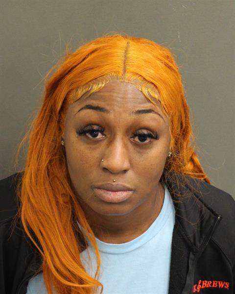  CHIQUITA SHAUNTE GARDNER Photo Image