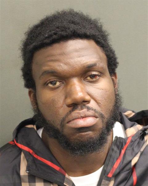  BRANDON KERNARD WOLFE Photo Image