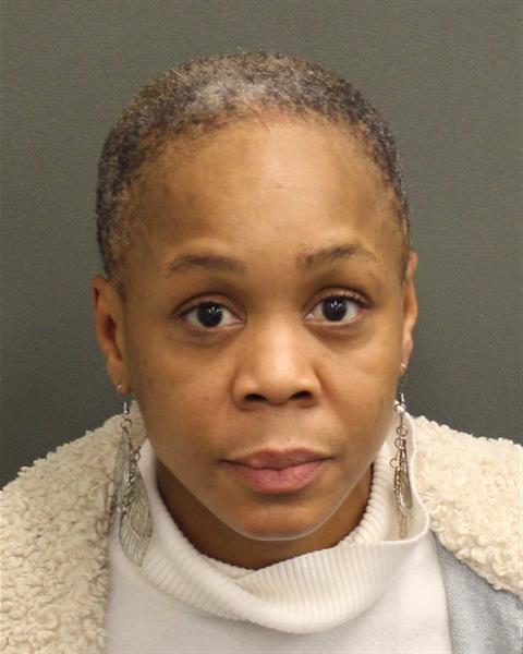  BERTHENIA JO DIALBROWN Mugshot / County Arrests / Orange County Arrests