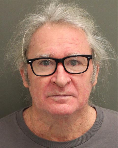  ALLEN DEWITT III SUGGS Mugshot / County Arrests / Orange County Arrests