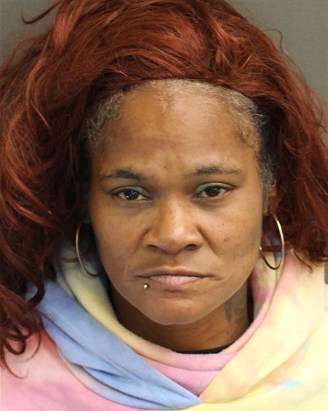  MARIA SHAPRI GALARZA Mugshot / County Arrests / Orange County Arrests