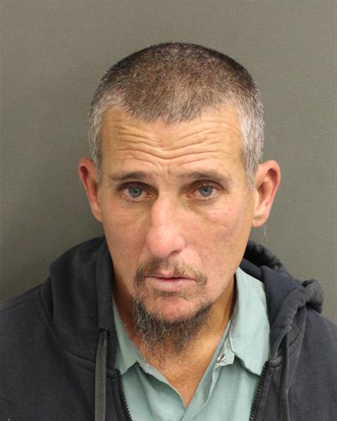  JAMES TIMOTHY YONGUE Mugshot / County Arrests / Orange County Arrests