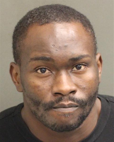  JAARI LERAE KING Mugshot / County Arrests / Orange County Arrests