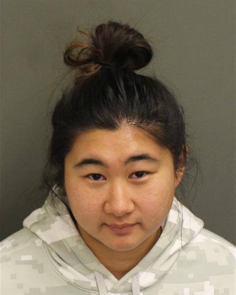  TAM MINH ONG Mugshot / County Arrests / Orange County Arrests