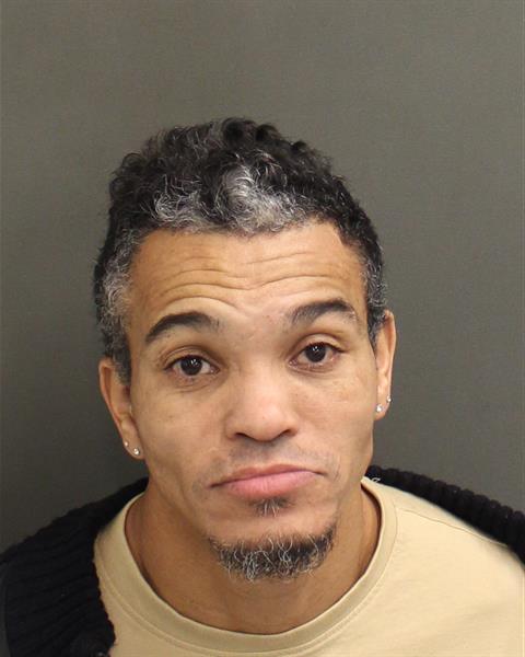  KELVIS DARIO CONTRERASLIRIANO Mugshot / County Arrests / Orange County Arrests