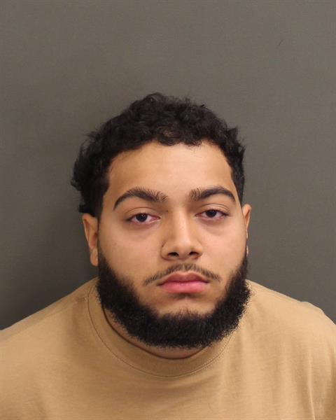  JUSTIN QUEZADA Mugshot / County Arrests / Orange County Arrests