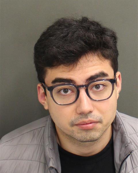 ULUGBEK ABDUSAMADOV Mugshot ULUGBEK ABDUSAMADOV Mugshot / County Arrests / Orange County Arrests