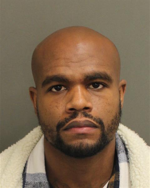  JORDAN KEIHDANO GARDINER Mugshot / County Arrests / Orange County Arrests