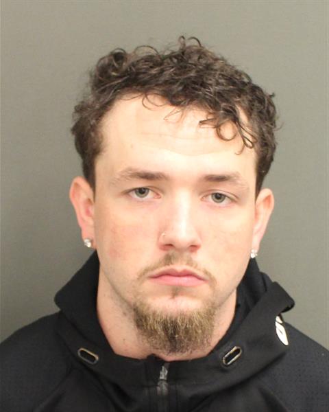  JASON DYLAN ATKINS Mugshot / County Arrests / Orange County Arrests
