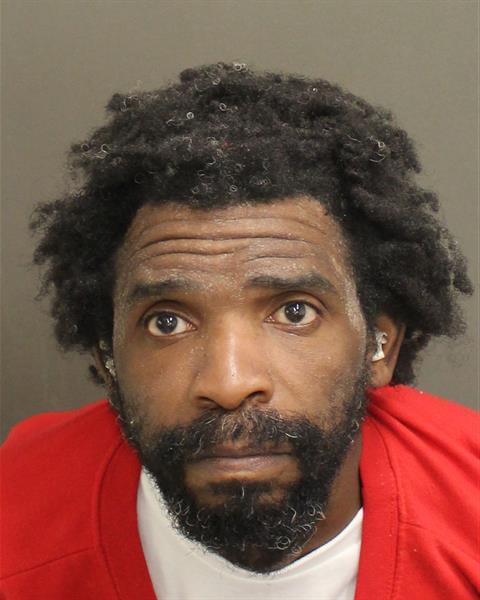  PHILIPPE BELLREESE FRANCILLON Mugshot / County Arrests / Orange County Arrests