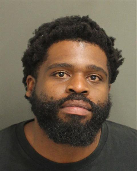  STANLEY DONESCAR Mugshot / County Arrests / Orange County Arrests