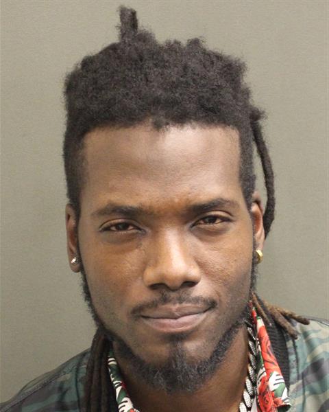  BENJAMIN CHERISOL Mugshot / County Arrests / Orange County Arrests