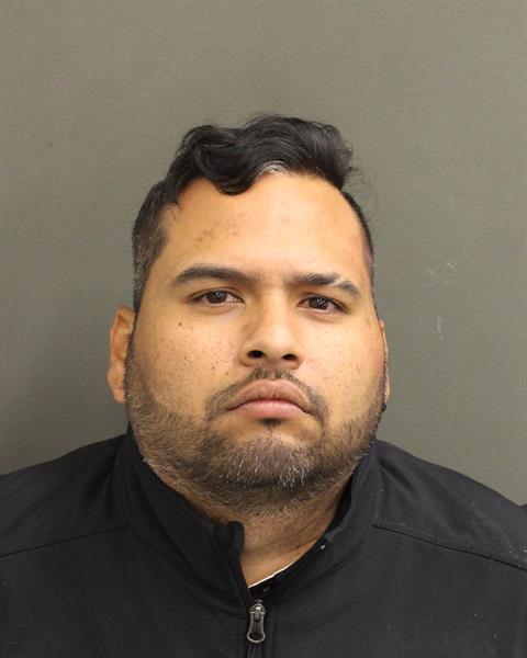  JEYSON OSCAR GUERRAHERNANDEZ Mugshot / County Arrests / Orange County Arrests