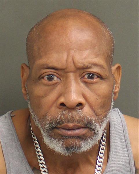  SEAN CARVER ABNER Mugshot / County Arrests / Orange County Arrests