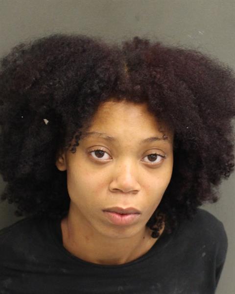  ESSENCES A ROSS Mugshot / County Arrests / Orange County Arrests