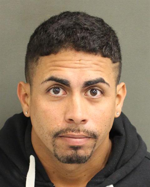  MIGUEL ANGEL RIVERA Mugshot / County Arrests / Orange County Arrests