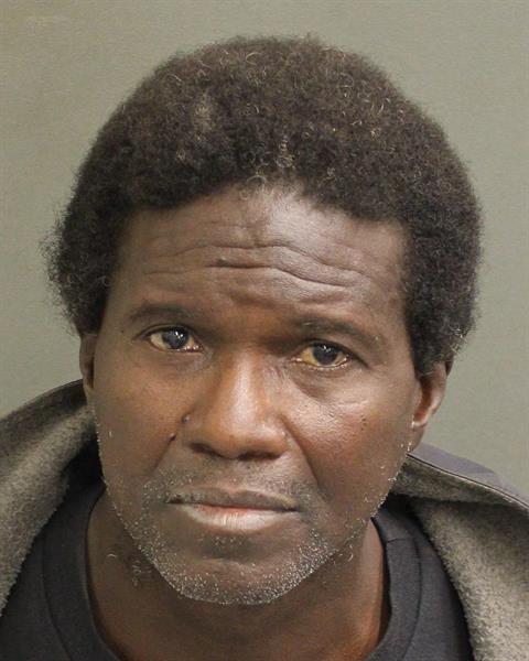  KELVIN DOUGLAS WALKER Mugshot / County Arrests / Orange County Arrests