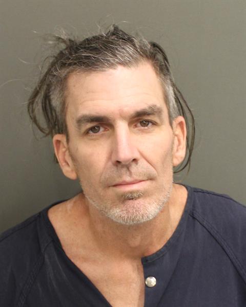  JOHN ROBERT HEINTZ Mugshot / County Arrests / Orange County Arrests