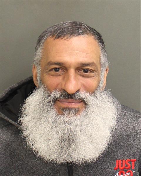  CARLOS PAGAN Mugshot / County Arrests / Orange County Arrests