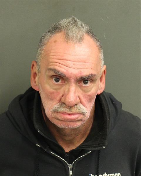  JAMES CHARLES LETIZIA Mugshot / County Arrests / Orange County Arrests