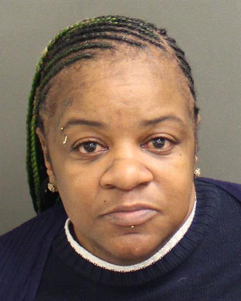  THALIA LADRENA WOFFORD Photo Image