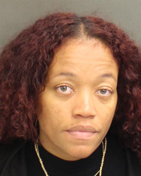  THERESA ANN HENRIQUES Mugshot / County Arrests / Orange County Arrests