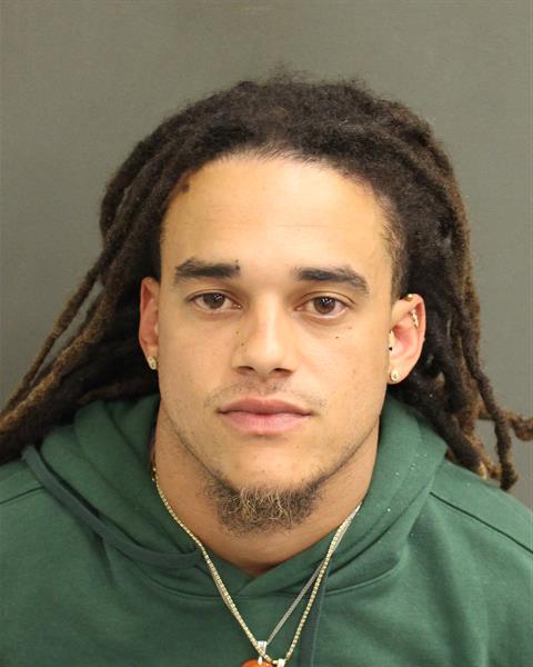  JULIO CESAR CORDERO Photo Image